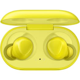 Galaxy Buds Earbud Bluetooth Earphones - Yellow