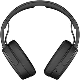 Skullcandy Crusher Wireless Headphone Bluetooth with microphone - Black