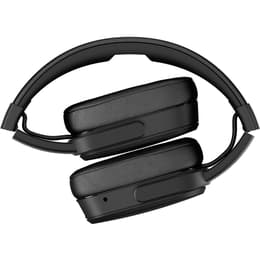 Skullcandy Crusher Wireless Headphone Bluetooth with microphone - Black