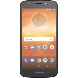 Motorola Moto E5 Play 16GB - Black - Unlocked
