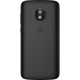 Motorola Moto E5 Play 16GB - Black - Unlocked
