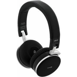 Akg K 495 NC Noise cancelling Headphone - Black