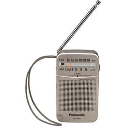 Panasonic RF-P50D Radio