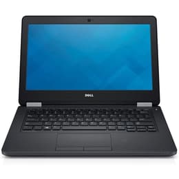 Dell Latitude E5270 12-inch (2016) - Core i5-6300U - 8 GB - SSD 256 GB