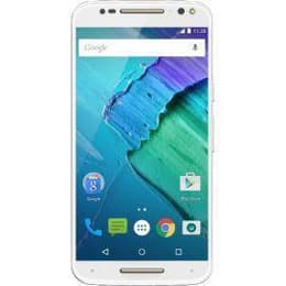 Motorola Moto X Style 32GB - White - Locked T-Mobile