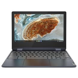 Lenovo Chromebook Flex 3 MediaTek 2 ghz 64gb eMMC - 4gb QWERTY - English