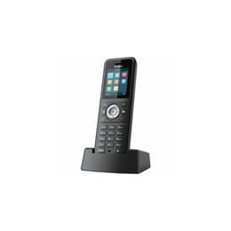 Yealink Network Technology Co., Ltd Handset 1302006 Landline telephone