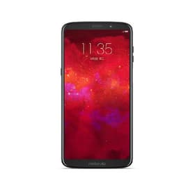 Motorola Moto Z3 128GB - Black - Unlocked