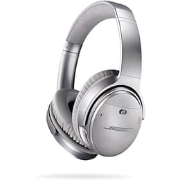Bose QuietComfort 35 Noise cancelling Headphone - Silver