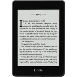 Amazon Kindle Paperwhite 6.0000 Wi-Fi E-reader