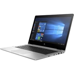Hp Elitebook X360 1030 G2 13-inch (2017) - Core i5-7300U - 8 GB - SSD 256 GB