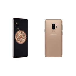Galaxy S9 - Locked T-Mobile
