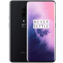 OnePlus 7 Pro 256GB - Gray - Unlocked - Dual-SIM