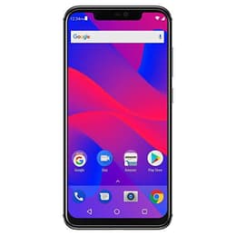BLU Vivo XI 32GB - Black - Unlocked