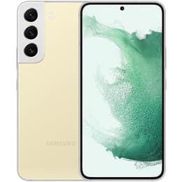 Galaxy S22 5G 256GB - Beige - Unlocked