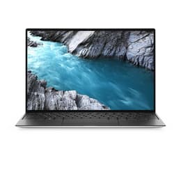 Dell XPS 9300 13-inch (2020) - Core i5-1035G1 - 8 GB - SSD 256 GB