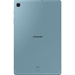 Galaxy Tab S6 Lite 128GB - Green - (Wi-Fi)