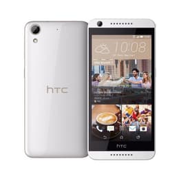 HTC Desire 626 16GB  - White - Locked AT&T