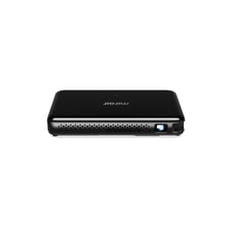 Miroir M190 Video projector 200 Lumen - Black