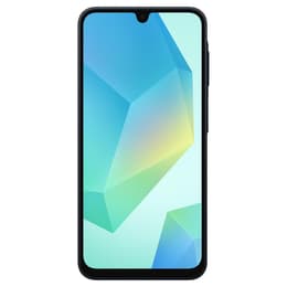 Galaxy A16 5G 128GB - Black - Locked Verizon