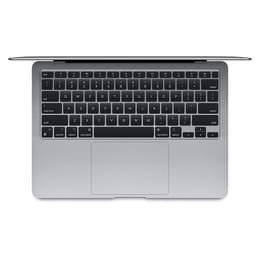 MacBook Air (2020) 13-inch - Apple M1 8-core and 7-core GPU - 8GB RAM - SSD 256GB