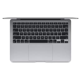 MacBook Air (2020) 13.3-inch - Apple M1 8-core and 7-core GPU - 8GB RAM -  SSD 256GB