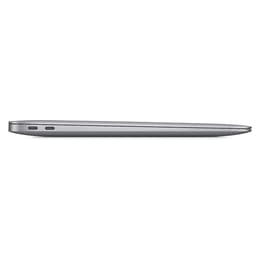 MacBook Air (2020) 13-inch - Apple M1 8-core and 7-core GPU - 8GB RAM - SSD 256GB