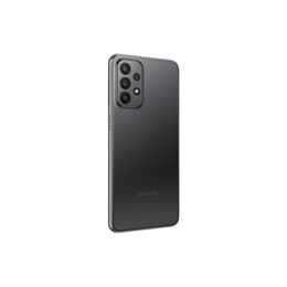 Galaxy A23 64GB - Black - Unlocked