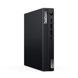 Lenovo ThinkCentre M70q Gen 4 Tiny Desktop Core i5 1.3 GHz - SSD 512 GB RAM 16GB