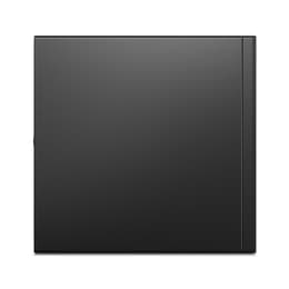 Lenovo ThinkCentre M70q Gen 4 Tiny Desktop Core i5 1.3 GHz - SSD 512 GB RAM 16GB