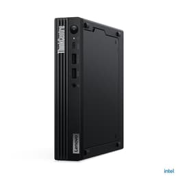 Lenovo ThinkCentre M70q Gen 4 Tiny Desktop Core i5 1.3 GHz - SSD 512 GB RAM 16GB
