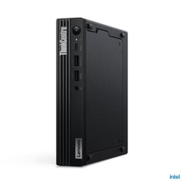 Lenovo ThinkCentre M70q Gen 4 Tiny Desktop Core i5 1.3 GHz - SSD 512 GB RAM 16GB