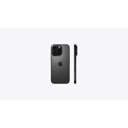 iPhone 16 Pro 512GB - Black Titanium - Locked Verizon