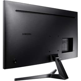 Samsung 34-inch Monitor 3440 x 1440 LCD (LS34J550WQNXZA)