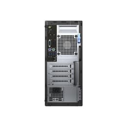 Dell Optiplex 7050 MT Core i5 3.2 GHz - SSD 500 GB RAM 32GB