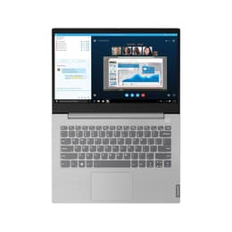 Lenovo Thinkbook 14-Iil 14-inch (2019) - Core i5 - 16 GB - SSD 256 GB