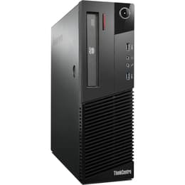 Lenovo ThinkCentre M83 Core i5 3.2 GHz - SSD 512 GB RAM 16GB