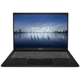 Msi Summit E16 Flip 16-inch (2023) - Core i7 - Gen 13 (P) - 32 GB - SSD 1 TB