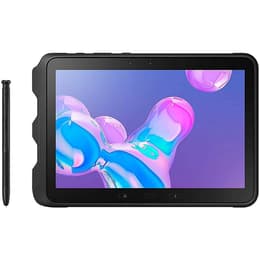 Galaxy Tab Active Pro 64GB - Black - (Wi-Fi + 4G)
