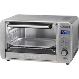 Cuisinart TOB-1300FR Toaster