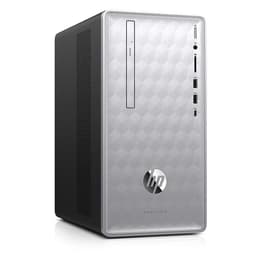 HP Pavilion 590-P0057C Core i5 2.8 GHz - HDD 1 TB RAM 8GB