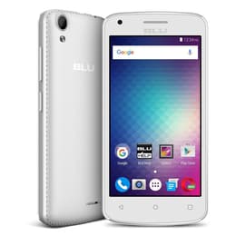 BLU Neo X Mini 4GB - White - Unlocked
