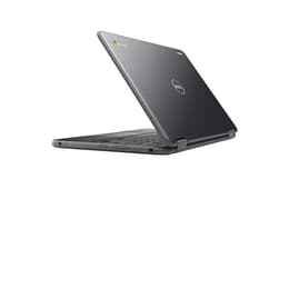 Dell Chromebook 11 3100 Celeron 1.1 ghz 16gb SSD - 4gb QWERTY - English