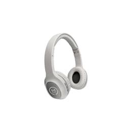 Morpheus 360 HP4500W Noise cancelling Headphone Bluetooth with microphone - Gray