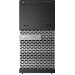 Dell OptiPlex 3010 MT Core i5 3.2 GHz - SSD 512 GB RAM 16GB