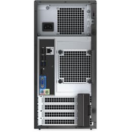 Dell OptiPlex 3010 MT Core i5 3.2 GHz - SSD 512 GB RAM 16GB
