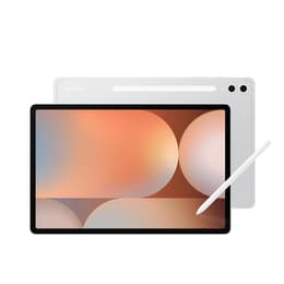 Galaxy Tab S10+ 512GB - Silver - (Wi-Fi)