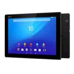 Sony Xperia Z4 Tablet 32GB - Black - (WiFi)