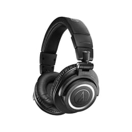Audio-Technica ATH-M50xBT2 Noise cancelling Headphone Bluetooth - Black