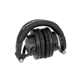 Audio-Technica ATH-M50xBT2 Noise cancelling Headphone Bluetooth - Black